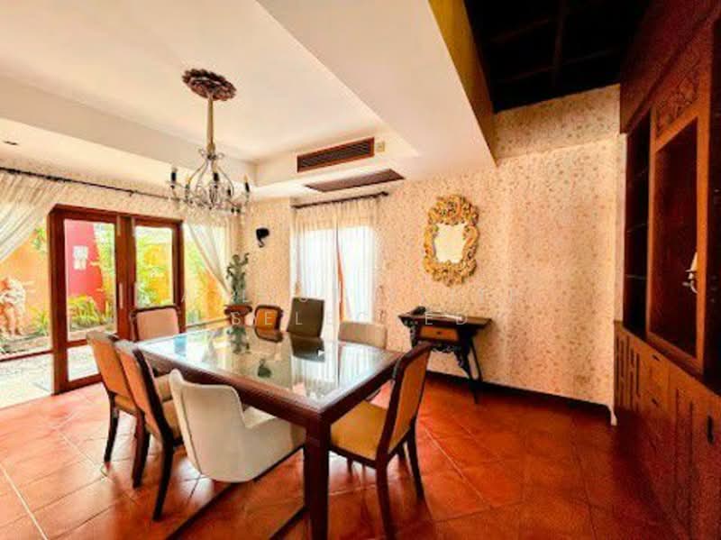 บางละมุง, Chon Buri (Pattaya), Bang Lamung, Bang Lamung (Pattaya), Chon Buri (Pattaya), 4 Bedrooms, 492 sqm, Villa For Sale, by A LIST ELITE SELECTED, 500259759 - DDproperty.com