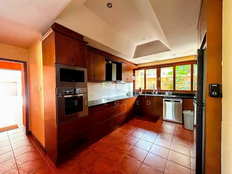 บางละมุง, Chon Buri (Pattaya), Bang Lamung, Bang Lamung (Pattaya), Chon Buri (Pattaya), 4 Bedrooms, 492 sqm, Villa For Sale, by A LIST ELITE SELECTED, 500259759 - DDproperty.com