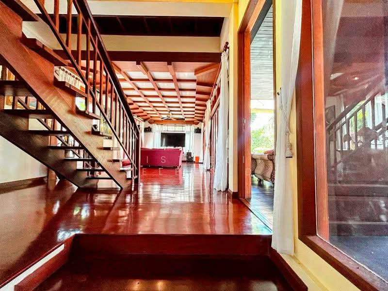 บางละมุง, Chon Buri (Pattaya), Bang Lamung, Bang Lamung (Pattaya), Chon Buri (Pattaya), 4 Bedrooms, 492 sqm, Villa For Sale, by A LIST ELITE SELECTED, 500259759 - DDproperty.com