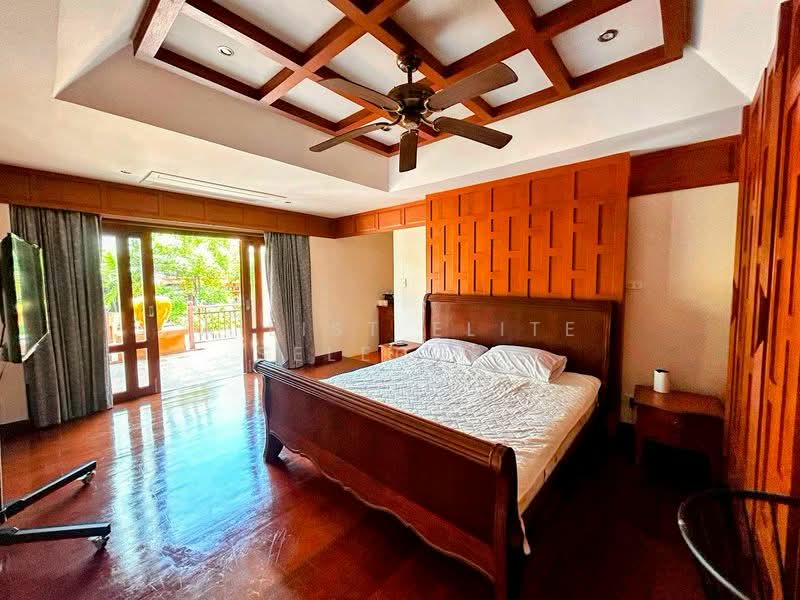 บางละมุง, Chon Buri (Pattaya), Bang Lamung, Bang Lamung (Pattaya), Chon Buri (Pattaya), 4 Bedrooms, 492 sqm, Villa For Sale, by A LIST ELITE SELECTED, 500259759 - DDproperty.com