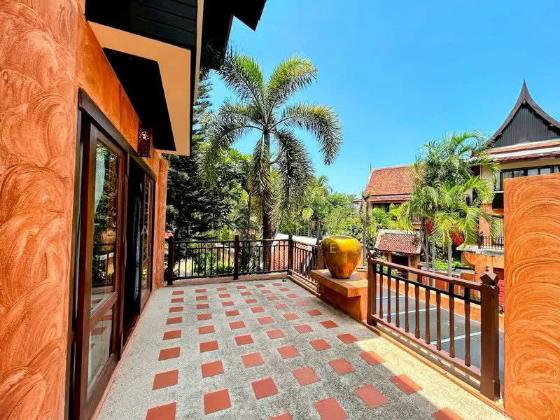 บางละมุง, Chon Buri (Pattaya), Bang Lamung, Bang Lamung (Pattaya), Chon Buri (Pattaya), 4 Bedrooms, 492 sqm, Villa For Sale, by A LIST ELITE SELECTED, 500259759 - DDproperty.com