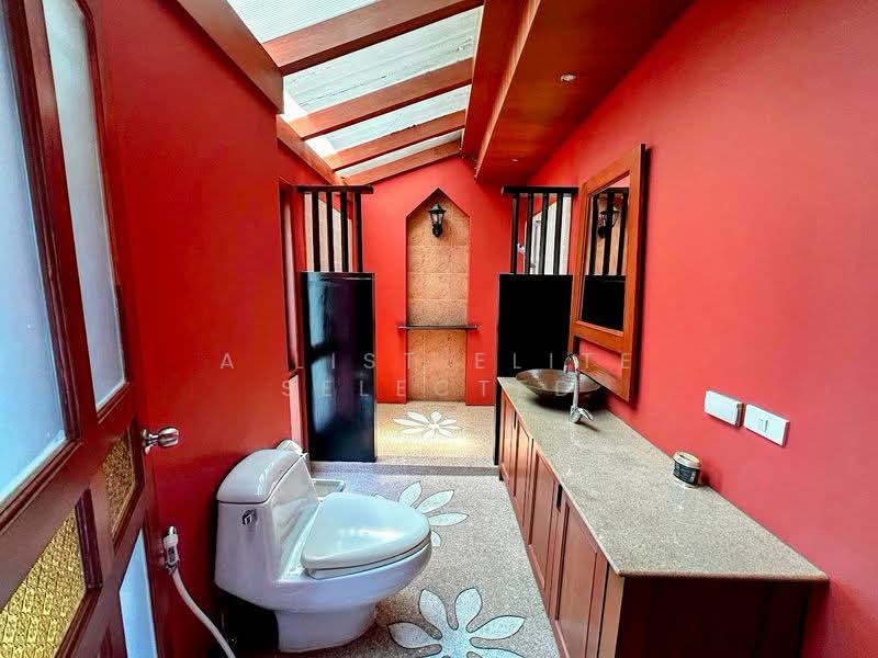 บางละมุง, Chon Buri (Pattaya), Bang Lamung, Bang Lamung (Pattaya), Chon Buri (Pattaya), 4 Bedrooms, 492 sqm, Villa For Sale, by A LIST ELITE SELECTED, 500259759 - DDproperty.com