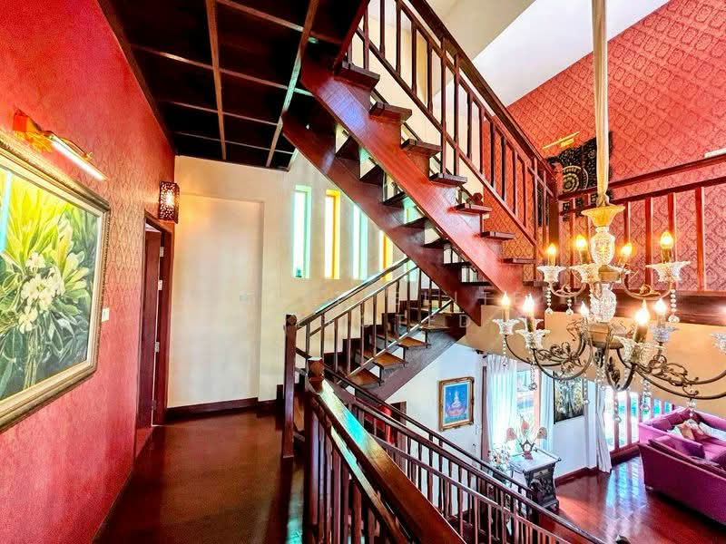 บางละมุง, Chon Buri (Pattaya), Bang Lamung, Bang Lamung (Pattaya), Chon Buri (Pattaya), 4 Bedrooms, 492 sqm, Villa For Sale, by A LIST ELITE SELECTED, 500259759 - DDproperty.com