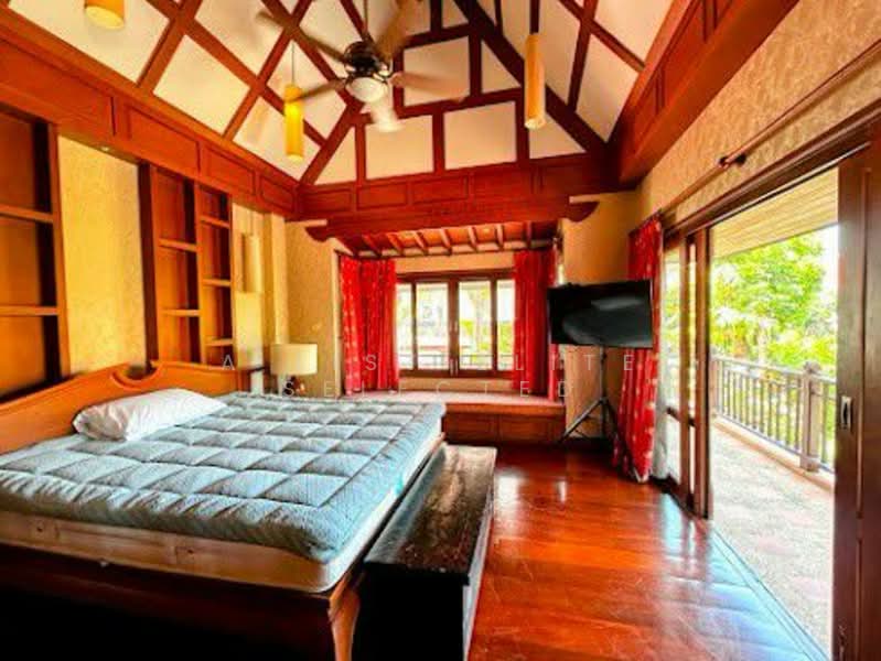 บางละมุง, Chon Buri (Pattaya), Bang Lamung, Bang Lamung (Pattaya), Chon Buri (Pattaya), 4 Bedrooms, 492 sqm, Villa For Sale, by A LIST ELITE SELECTED, 500259759 - DDproperty.com