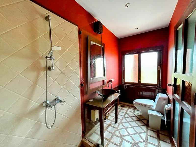 บางละมุง, Chon Buri (Pattaya), Bang Lamung, Bang Lamung (Pattaya), Chon Buri (Pattaya), 4 Bedrooms, 492 sqm, Villa For Sale, by A LIST ELITE SELECTED, 500259759 - DDproperty.com