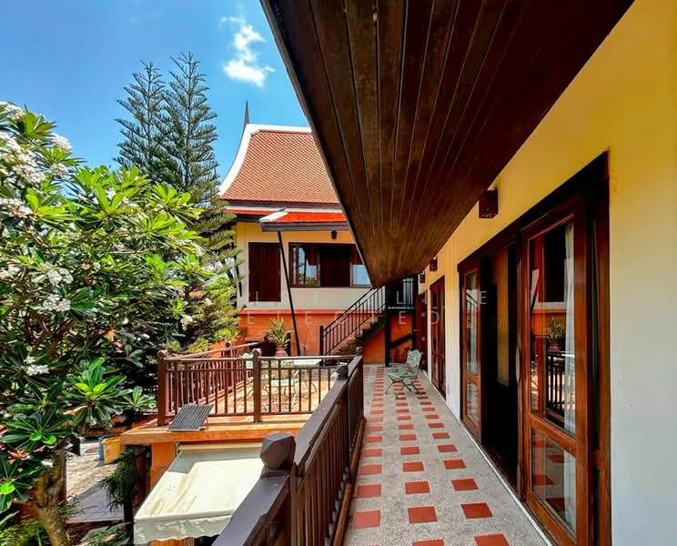 บางละมุง, Chon Buri (Pattaya), Bang Lamung, Bang Lamung (Pattaya), Chon Buri (Pattaya), 4 Bedrooms, 492 sqm, Villa For Sale, by A LIST ELITE SELECTED, 500259759 - DDproperty.com