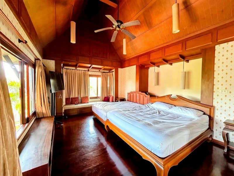 บางละมุง, Chon Buri (Pattaya), Bang Lamung, Bang Lamung (Pattaya), Chon Buri (Pattaya), 4 Bedrooms, 492 sqm, Villa For Sale, by A LIST ELITE SELECTED, 500259759 - DDproperty.com