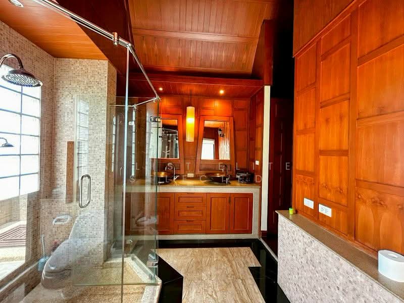 บางละมุง, Chon Buri (Pattaya), Bang Lamung, Bang Lamung (Pattaya), Chon Buri (Pattaya), 4 Bedrooms, 492 sqm, Villa For Sale, by A LIST ELITE SELECTED, 500259759 - DDproperty.com