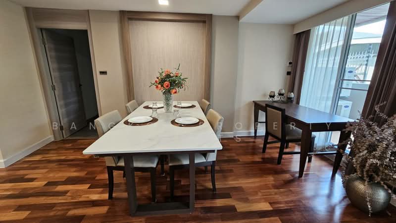 Kasturi Living, Bangkok, 12 Soi Sukhumvit 34, Khong Tan, Khlong Toei, Bangkok, 3 Bedrooms, 190 sqm, Condo For Rent, by BANGKOK PROPERTY AGENTS, 500259760 - DDproperty.com