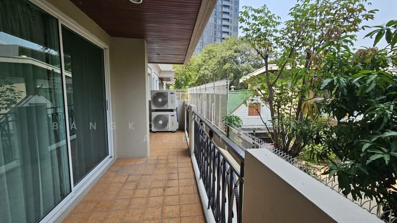 Kasturi Living, Bangkok, 12 Soi Sukhumvit 34, Khong Tan, Khlong Toei, Bangkok, 3 Bedrooms, 190 sqm, Condo For Rent, by BANGKOK PROPERTY AGENTS, 500259760 - DDproperty.com