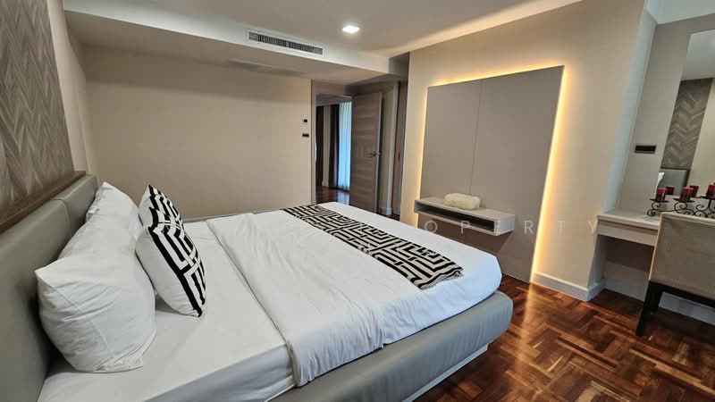 Kasturi Living, Bangkok, 12 Soi Sukhumvit 34, Khong Tan, Khlong Toei, Bangkok, 3 Bedrooms, 190 sqm, Condo For Rent, by BANGKOK PROPERTY AGENTS, 500259760 - DDproperty.com