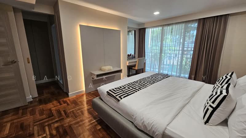 Kasturi Living, Bangkok, 12 Soi Sukhumvit 34, Khong Tan, Khlong Toei, Bangkok, 3 Bedrooms, 190 sqm, Condo For Rent, by BANGKOK PROPERTY AGENTS, 500259760 - DDproperty.com