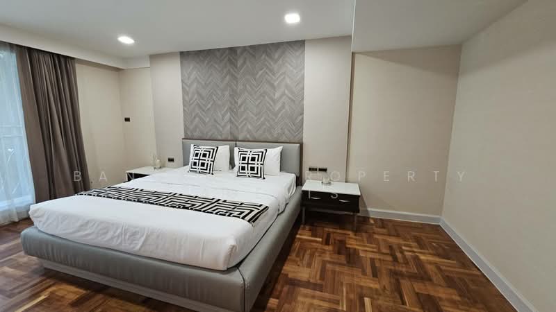 Kasturi Living, Bangkok, 12 Soi Sukhumvit 34, Khong Tan, Khlong Toei, Bangkok, 3 Bedrooms, 190 sqm, Condo For Rent, by BANGKOK PROPERTY AGENTS, 500259760 - DDproperty.com