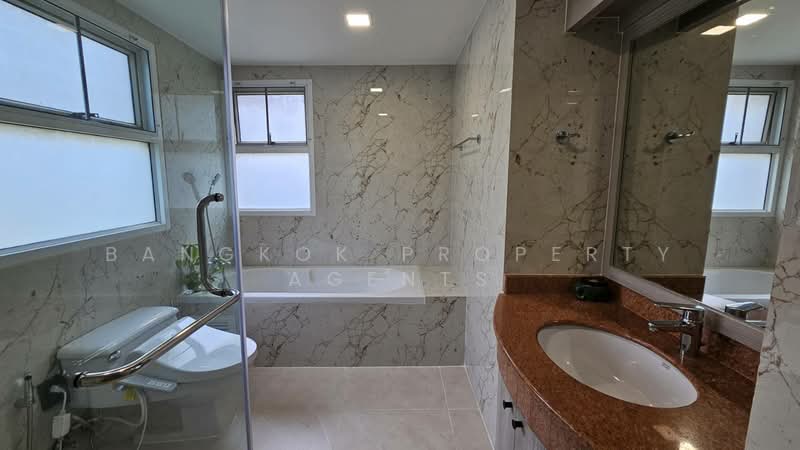Kasturi Living, Bangkok, 12 Soi Sukhumvit 34, Khong Tan, Khlong Toei, Bangkok, 3 Bedrooms, 190 sqm, Condo For Rent, by BANGKOK PROPERTY AGENTS, 500259760 - DDproperty.com