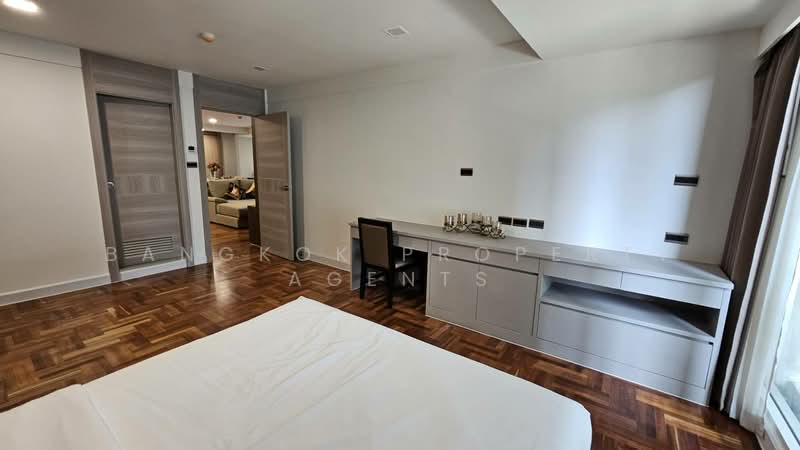 Kasturi Living, Bangkok, 12 Soi Sukhumvit 34, Khong Tan, Khlong Toei, Bangkok, 3 Bedrooms, 190 sqm, Condo For Rent, by BANGKOK PROPERTY AGENTS, 500259760 - DDproperty.com