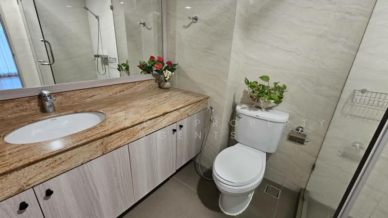 Kasturi Living, Bangkok, 12 Soi Sukhumvit 34, Khong Tan, Khlong Toei, Bangkok, 3 Bedrooms, 190 sqm, Condo For Rent, by BANGKOK PROPERTY AGENTS, 500259760 - DDproperty.com