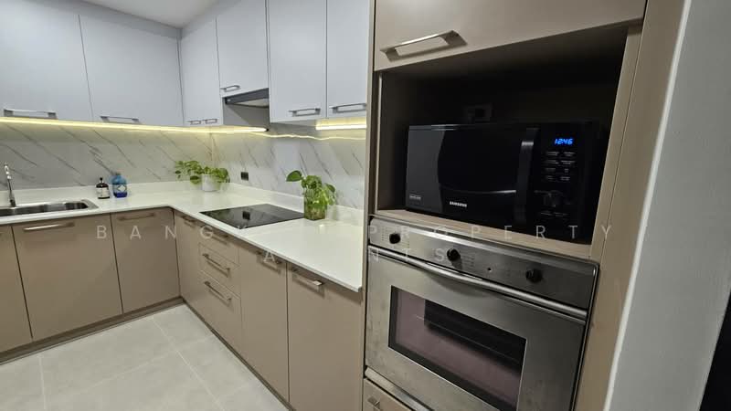 Kasturi Living, Bangkok, 12 Soi Sukhumvit 34, Khong Tan, Khlong Toei, Bangkok, 3 Bedrooms, 190 sqm, Condo For Rent, by BANGKOK PROPERTY AGENTS, 500259760 - DDproperty.com