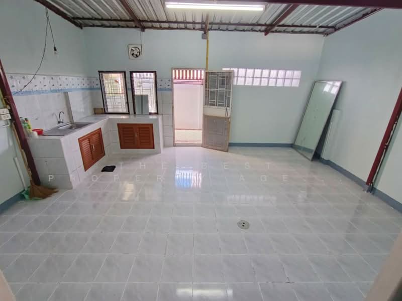 สิรารมย์ พลัส มอเตอร์เวย์, Chachoengsao, Tha Sa-an, Bang Pakong, Chachoengsao, 3 Bedrooms, 100 sqm, Townhouse For Sale, by The Best Property Agent โบ, 500259761 - DDproperty.com