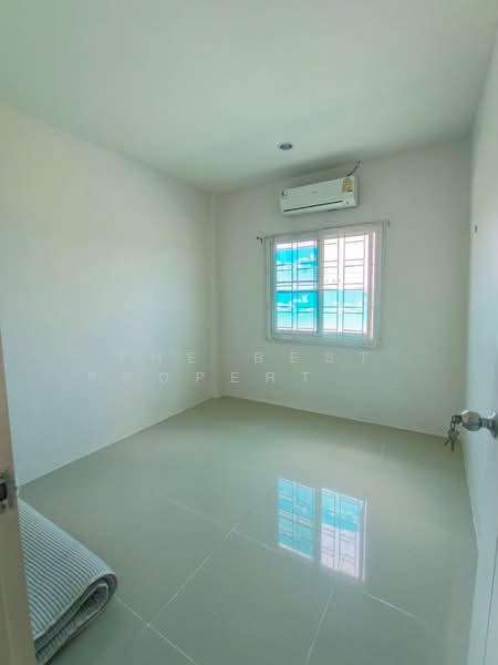 สิรารมย์ พลัส มอเตอร์เวย์, Chachoengsao, Tha Sa-an, Bang Pakong, Chachoengsao, 3 Bedrooms, 100 sqm, Townhouse For Sale, by The Best Property Agent โบ, 500259761 - DDproperty.com