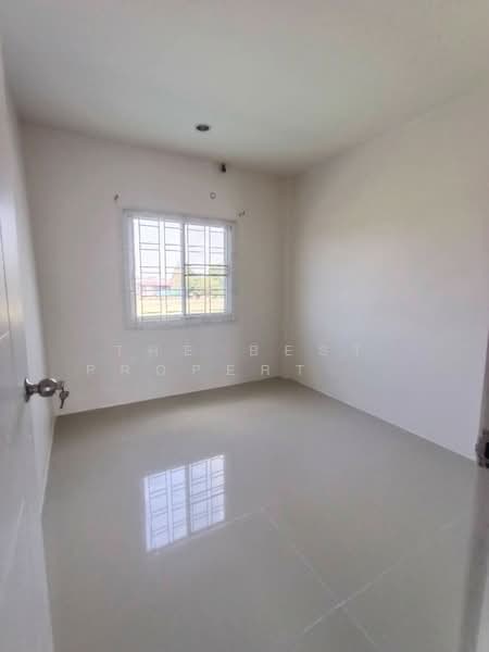 สิรารมย์ พลัส มอเตอร์เวย์, Chachoengsao, Tha Sa-an, Bang Pakong, Chachoengsao, 3 Bedrooms, 100 sqm, Townhouse For Sale, by The Best Property Agent โบ, 500259761 - DDproperty.com