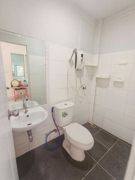 สิรารมย์ พลัส มอเตอร์เวย์, Chachoengsao, Tha Sa-an, Bang Pakong, Chachoengsao, 3 Bedrooms, 100 sqm, Townhouse For Sale, by The Best Property Agent โบ, 500259761 - DDproperty.com