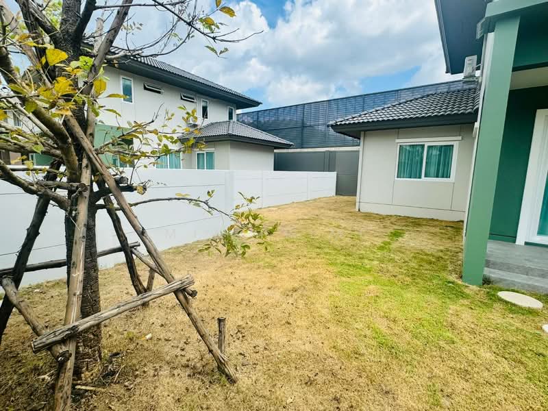Saransiri Kohkaew Retreat, Phuket, Ko Kaeo, Muang Phuket, Phuket, 4 Bedrooms, 257 sqm, Single Detached House For Rent, by Min Prime, 500259763 - DDproperty.com