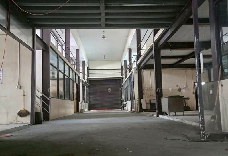 โกดังพร้อมออฟฟิศสำนักงาน แพรกษา, Samut Prakan, Phreak Sa Mai, Muang Samut Prakarn, Samut Prakan, , 760 sqm, Warehouse/Factory For Sale, by ปภัชญา ธนัตถ์ภรณ์, 500259764 - DDproperty.com