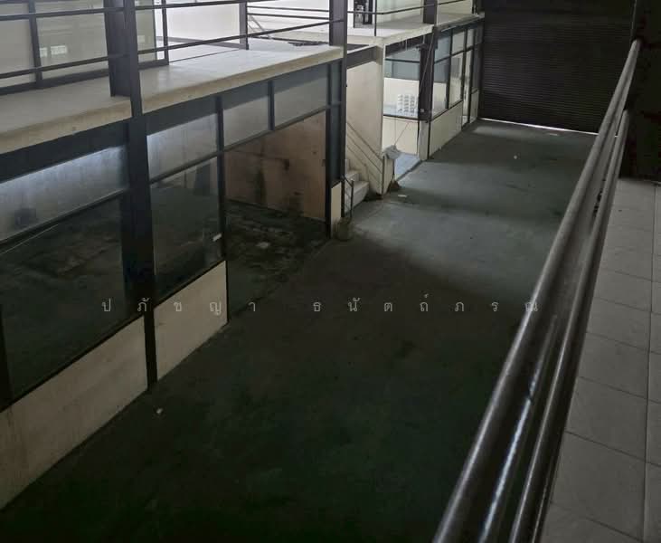 โกดังพร้อมออฟฟิศสำนักงาน แพรกษา, สมุทรปราการ, แพรกษาใหม่, เมืองสมุทรปราการ, สมุทรปราการ, 760 ตร.ม., โกดัง-โรงงาน ขาย, โดย ปภัชญา ธนัตถ์ภรณ์, 500259764 - DDproperty.com