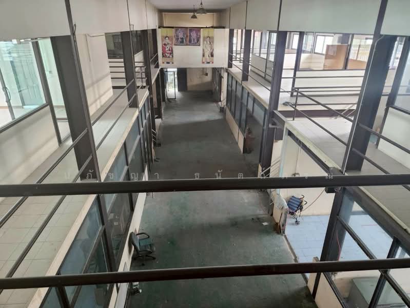 โกดังพร้อมออฟฟิศสำนักงาน แพรกษา, Samut Prakan, Phreak Sa Mai, Muang Samut Prakarn, Samut Prakan, , 760 sqm, Warehouse/Factory For Sale, by ปภัชญา ธนัตถ์ภรณ์, 500259764 - DDproperty.com