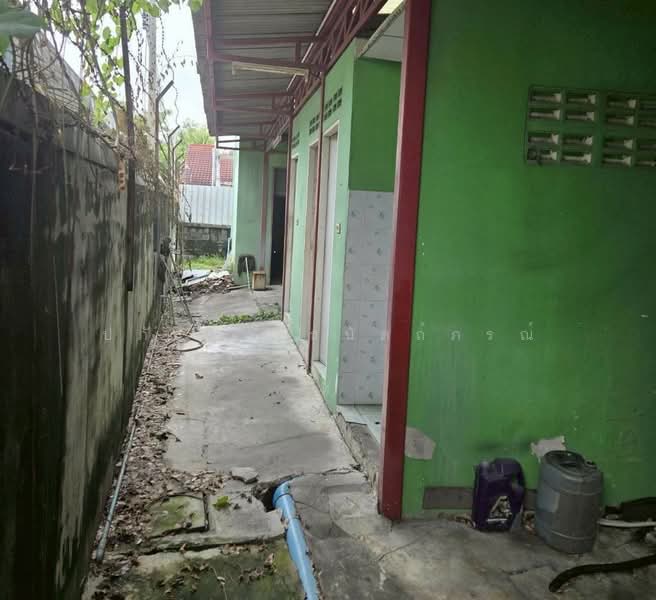 โกดังพร้อมออฟฟิศสำนักงาน แพรกษา, Samut Prakan, Phreak Sa Mai, Muang Samut Prakarn, Samut Prakan, , 760 sqm, Warehouse/Factory For Sale, by ปภัชญา ธนัตถ์ภรณ์, 500259764 - DDproperty.com