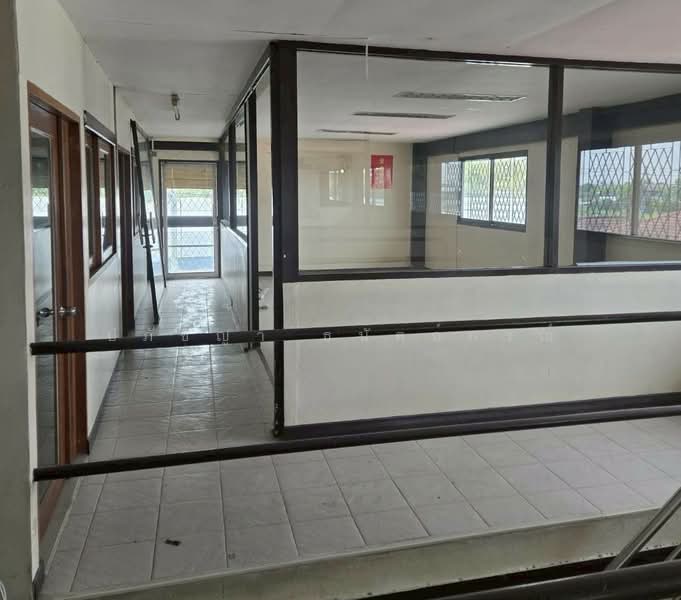 โกดังพร้อมออฟฟิศสำนักงาน แพรกษา, Samut Prakan, Phreak Sa Mai, Muang Samut Prakarn, Samut Prakan, , 760 sqm, Warehouse/Factory For Sale, by ปภัชญา ธนัตถ์ภรณ์, 500259764 - DDproperty.com