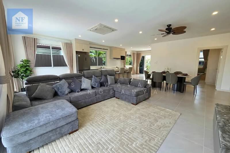 Hua Hin Laguna : หัวหิน ลากูน่า, ประจวบคีรีขันธ์, ซอยหัวหิน 102, หนองแก, หัวหิน, ประจวบคีรีขันธ์, 240 ตร.ม., บ้านเดี่ยว ขาย, โดย Saowalak Kongpanya, 500259765 - DDproperty.com