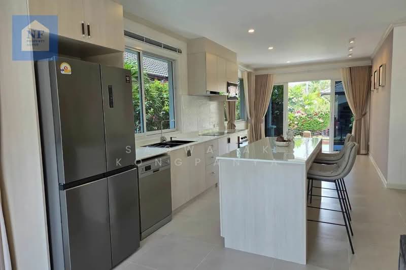 Hua Hin Laguna, Prachuap Khiri Khan, Soi Hua Hin 102, Nong Kae, Hua Hin, Prachuap Khiri Khan, 3 Bedrooms, 240 sqm, Single Detached House For Sale, by Saowalak Kongpanya, 500259765 - DDproperty.com