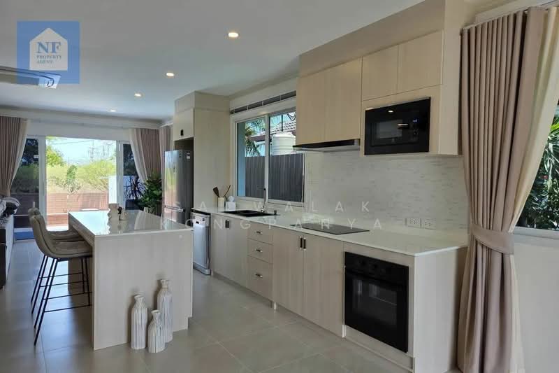 Hua Hin Laguna, Prachuap Khiri Khan, Soi Hua Hin 102, Nong Kae, Hua Hin, Prachuap Khiri Khan, 3 Bedrooms, 240 sqm, Single Detached House For Sale, by Saowalak Kongpanya, 500259765 - DDproperty.com