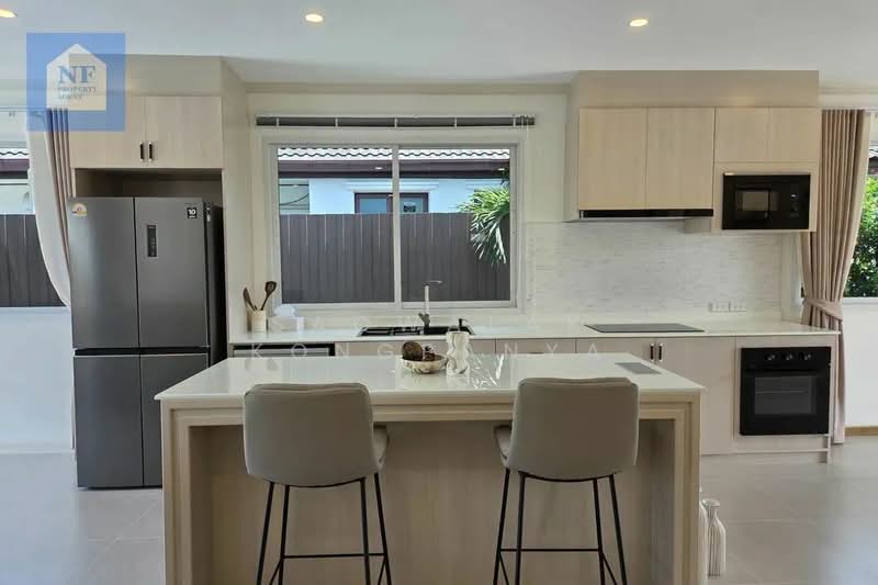 Hua Hin Laguna, Prachuap Khiri Khan, Soi Hua Hin 102, Nong Kae, Hua Hin, Prachuap Khiri Khan, 3 Bedrooms, 240 sqm, Single Detached House For Sale, by Saowalak Kongpanya, 500259765 - DDproperty.com