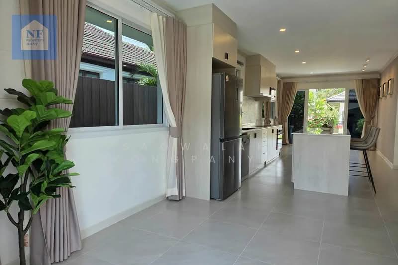 Hua Hin Laguna : หัวหิน ลากูน่า, ประจวบคีรีขันธ์, ซอยหัวหิน 102, หนองแก, หัวหิน, ประจวบคีรีขันธ์, 240 ตร.ม., บ้านเดี่ยว ขาย, โดย Saowalak Kongpanya, 500259765 - DDproperty.com