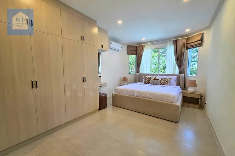 Hua Hin Laguna, Prachuap Khiri Khan, Soi Hua Hin 102, Nong Kae, Hua Hin, Prachuap Khiri Khan, 3 Bedrooms, 240 sqm, Single Detached House For Sale, by Saowalak Kongpanya, 500259765 - DDproperty.com