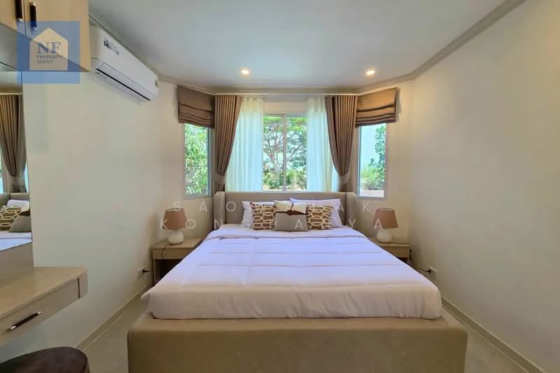 Hua Hin Laguna, Prachuap Khiri Khan, Soi Hua Hin 102, Nong Kae, Hua Hin, Prachuap Khiri Khan, 3 Bedrooms, 240 sqm, Single Detached House For Sale, by Saowalak Kongpanya, 500259765 - DDproperty.com