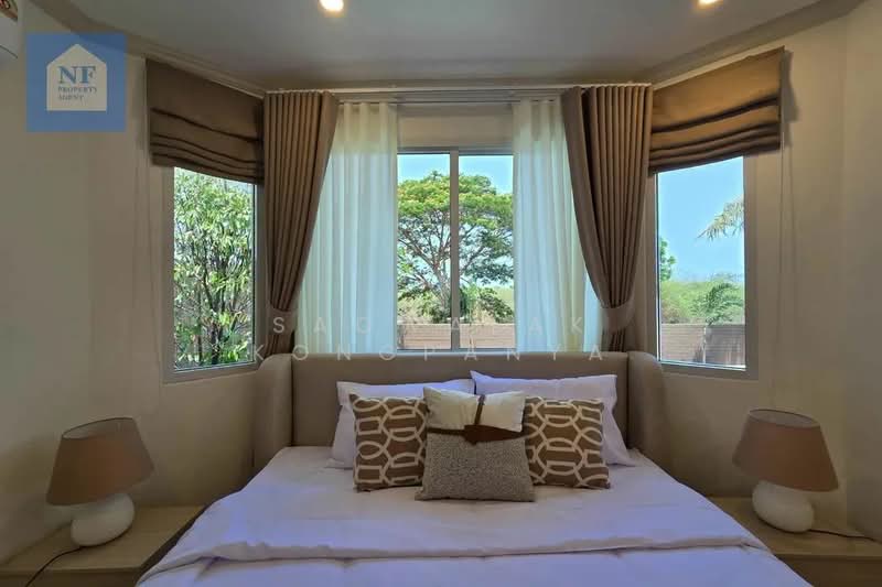 Hua Hin Laguna, Prachuap Khiri Khan, Soi Hua Hin 102, Nong Kae, Hua Hin, Prachuap Khiri Khan, 3 Bedrooms, 240 sqm, Single Detached House For Sale, by Saowalak Kongpanya, 500259765 - DDproperty.com