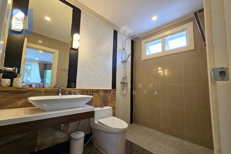 Hua Hin Laguna, Prachuap Khiri Khan, Soi Hua Hin 102, Nong Kae, Hua Hin, Prachuap Khiri Khan, 3 Bedrooms, 240 sqm, Single Detached House For Sale, by Saowalak Kongpanya, 500259765 - DDproperty.com