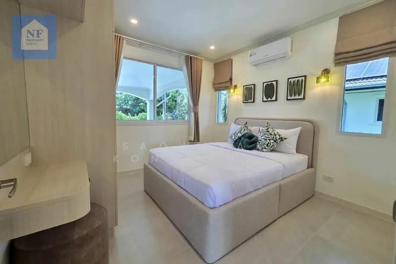 Hua Hin Laguna, Prachuap Khiri Khan, Soi Hua Hin 102, Nong Kae, Hua Hin, Prachuap Khiri Khan, 3 Bedrooms, 240 sqm, Single Detached House For Sale, by Saowalak Kongpanya, 500259765 - DDproperty.com