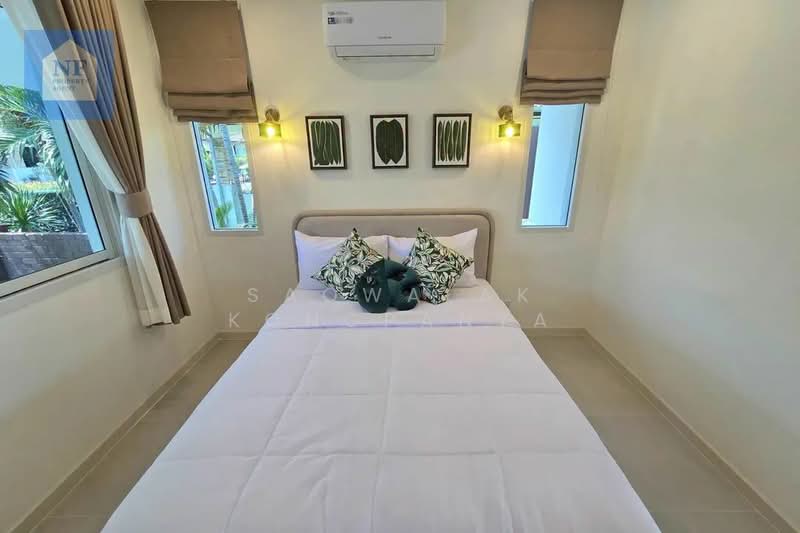 Hua Hin Laguna, Prachuap Khiri Khan, Soi Hua Hin 102, Nong Kae, Hua Hin, Prachuap Khiri Khan, 3 Bedrooms, 240 sqm, Single Detached House For Sale, by Saowalak Kongpanya, 500259765 - DDproperty.com