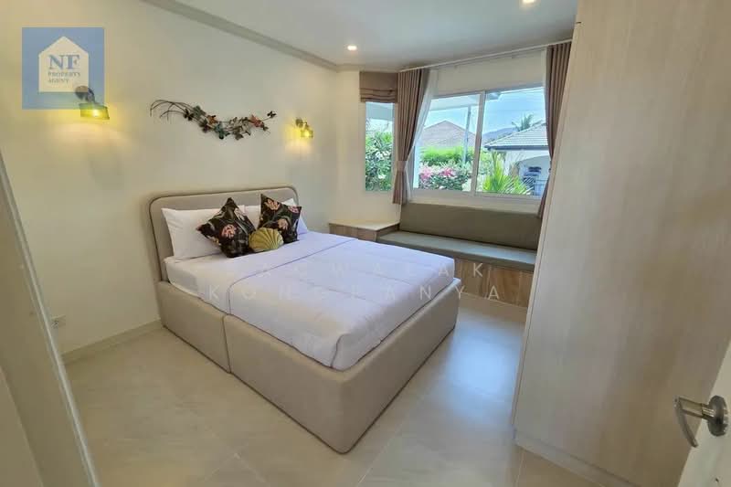 Hua Hin Laguna, Prachuap Khiri Khan, Soi Hua Hin 102, Nong Kae, Hua Hin, Prachuap Khiri Khan, 3 Bedrooms, 240 sqm, Single Detached House For Sale, by Saowalak Kongpanya, 500259765 - DDproperty.com
