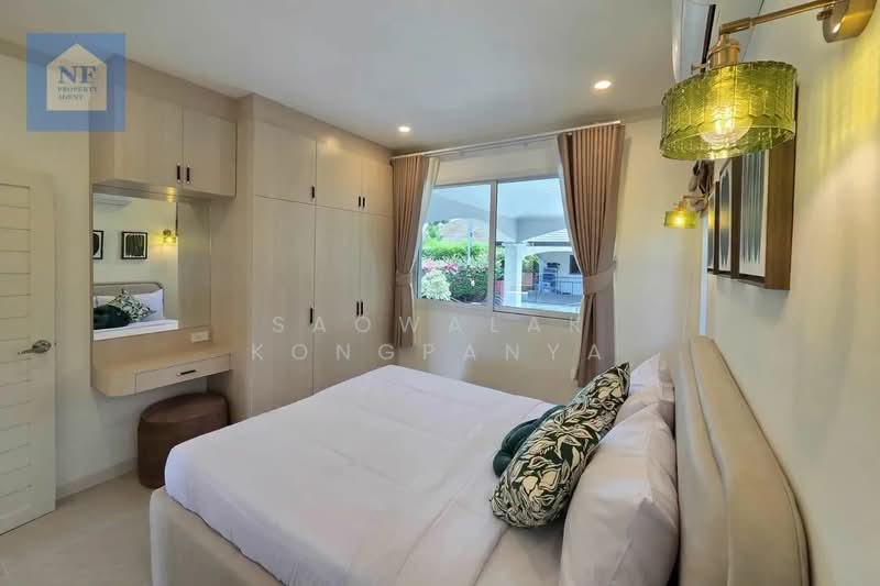 Hua Hin Laguna, Prachuap Khiri Khan, Soi Hua Hin 102, Nong Kae, Hua Hin, Prachuap Khiri Khan, 3 Bedrooms, 240 sqm, Single Detached House For Sale, by Saowalak Kongpanya, 500259765 - DDproperty.com