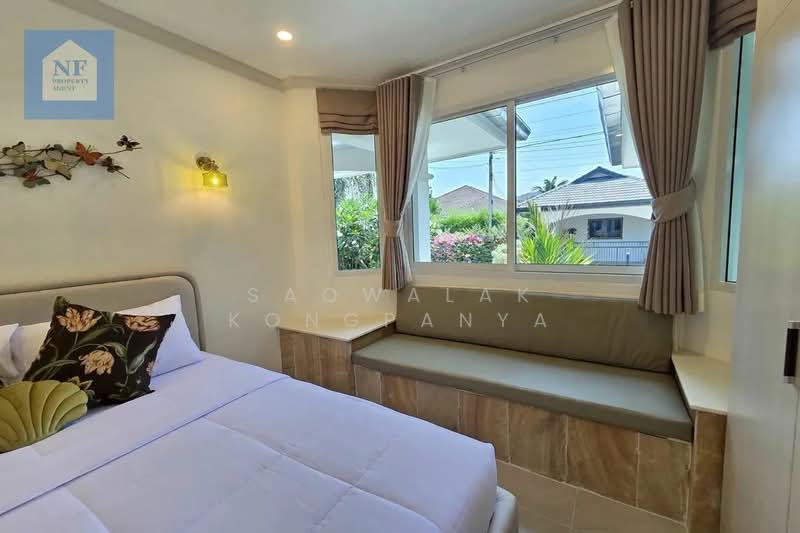 Hua Hin Laguna : หัวหิน ลากูน่า, ประจวบคีรีขันธ์, ซอยหัวหิน 102, หนองแก, หัวหิน, ประจวบคีรีขันธ์, 240 ตร.ม., บ้านเดี่ยว ขาย, โดย Saowalak Kongpanya, 500259765 - DDproperty.com