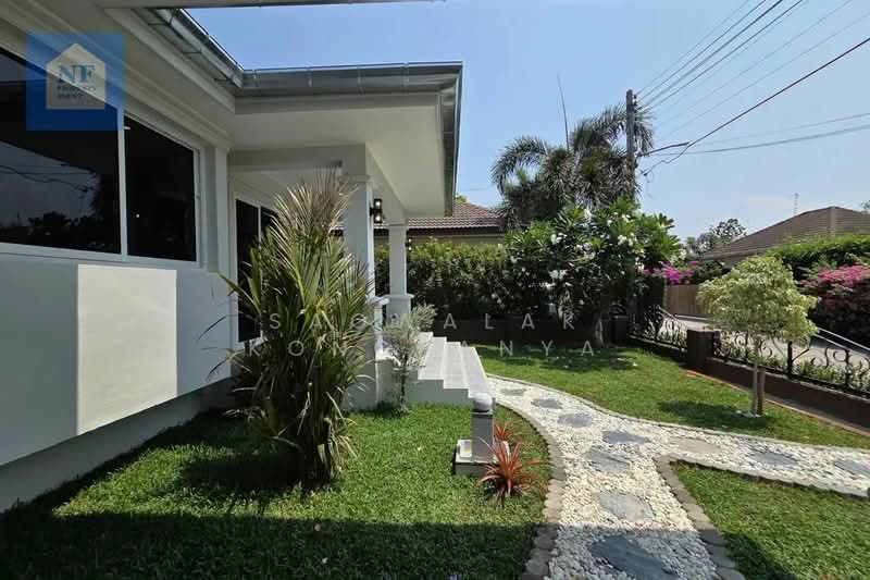 Hua Hin Laguna, Prachuap Khiri Khan, Soi Hua Hin 102, Nong Kae, Hua Hin, Prachuap Khiri Khan, 3 Bedrooms, 240 sqm, Single Detached House For Sale, by Saowalak Kongpanya, 500259765 - DDproperty.com
