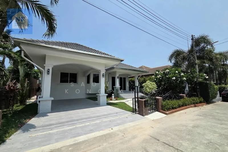 Hua Hin Laguna, Prachuap Khiri Khan, Soi Hua Hin 102, Nong Kae, Hua Hin, Prachuap Khiri Khan, 3 Bedrooms, 240 sqm, Single Detached House For Sale, by Saowalak Kongpanya, 500259765 - DDproperty.com