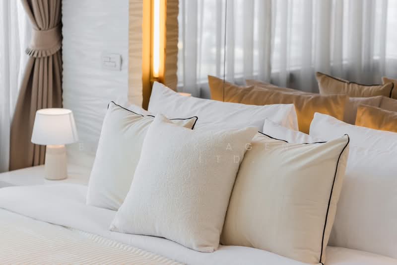 PYNE by Sansiri, Bangkok, Prayatai Road, Thanon Phetchaburi, Ratchathewi, Bangkok, 2 Bedrooms, 69 sqm, Condo For Rent, by Bangkok Agent Co.,Ltd., 500259766 - DDproperty.com