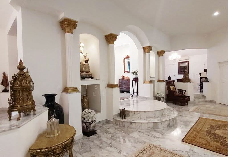 บางละมุง, Chon Buri (Pattaya), Bang Lamung, Bang Lamung (Pattaya), Chon Buri (Pattaya), 5 Bedrooms, 650 sqm, Villa For Sale, by A LIST ELITE SELECTED, 500259767 - DDproperty.com