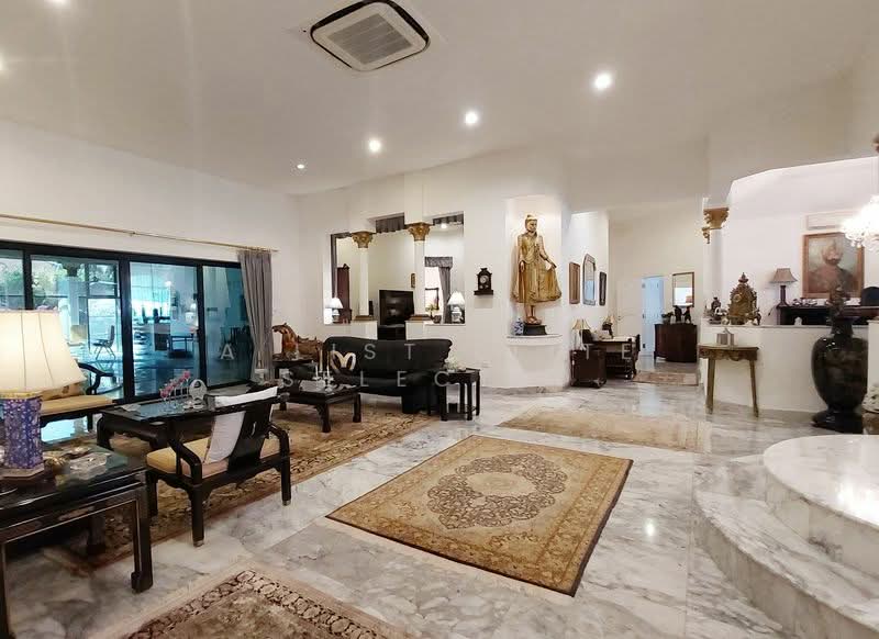 บางละมุง, Chon Buri (Pattaya), Bang Lamung, Bang Lamung (Pattaya), Chon Buri (Pattaya), 5 Bedrooms, 650 sqm, Villa For Sale, by A LIST ELITE SELECTED, 500259767 - DDproperty.com